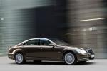 Mercedes-Benz S600 2009 года
